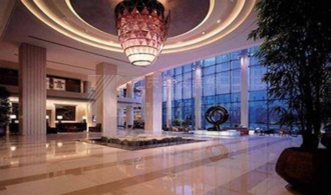 精品酒店裝修大門設(shè)計(jì)需要注意些什么？